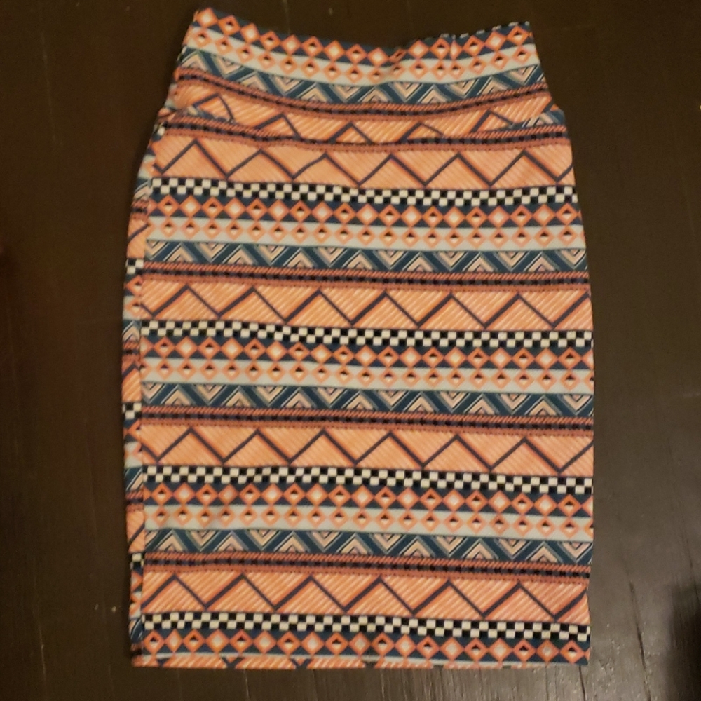 Lularoe Pencil Skirt